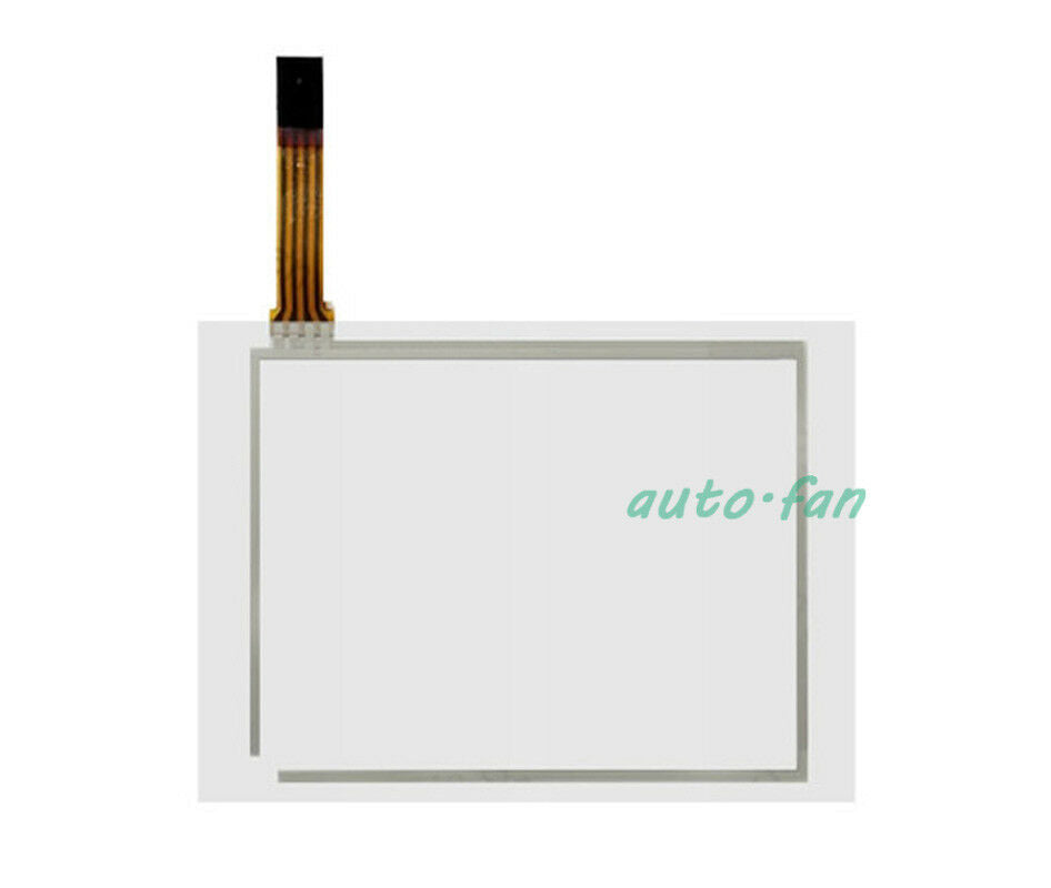 New For 147*109 80F3-A110-56050 Touch Screen Glass
