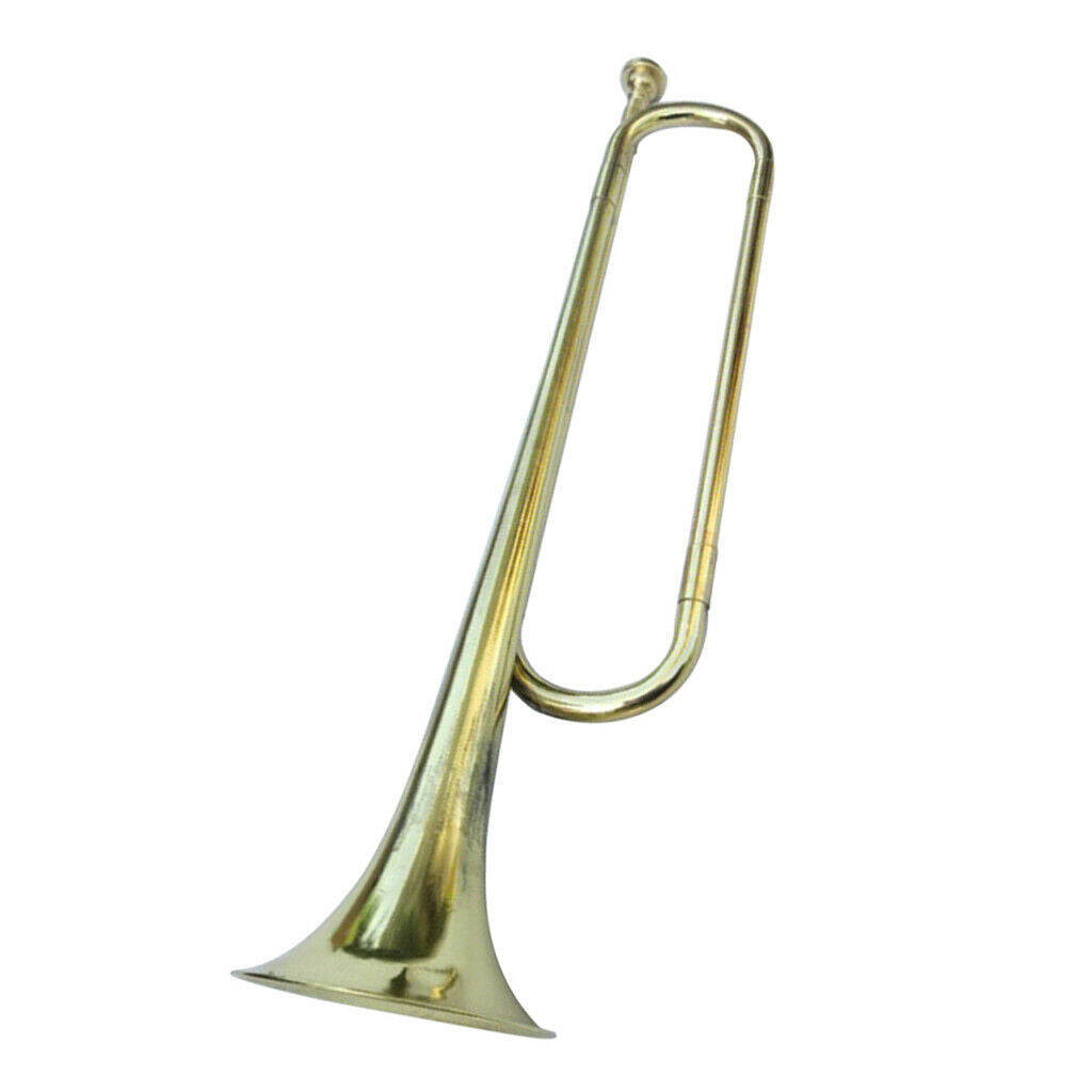 Brass Student Trumpet Kids Tool