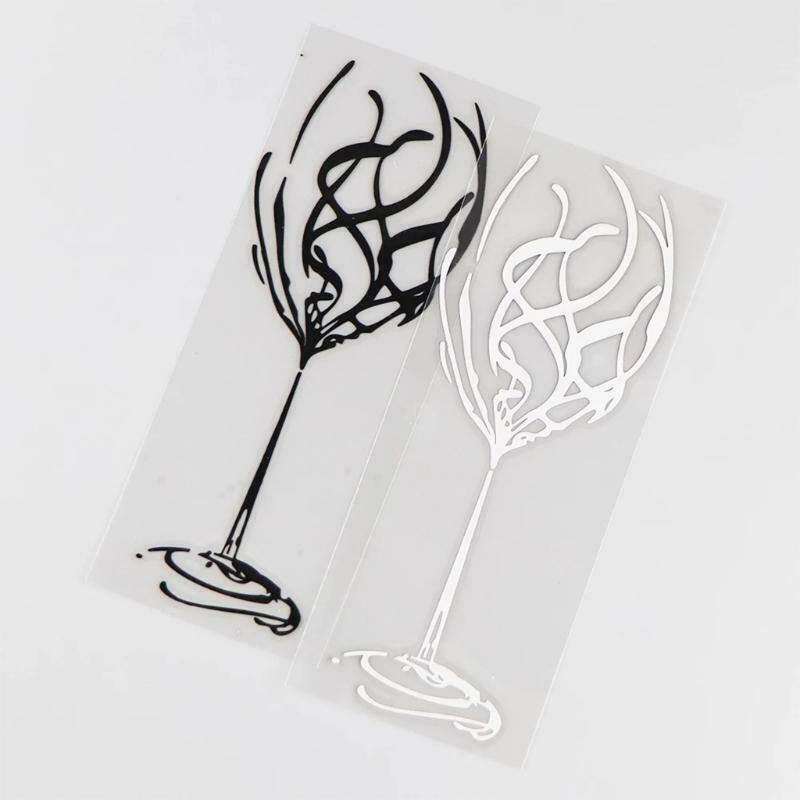 Cup Metal Cutting Dies Stencil DIY Scrapbooking Album Paper Card Template Mold
