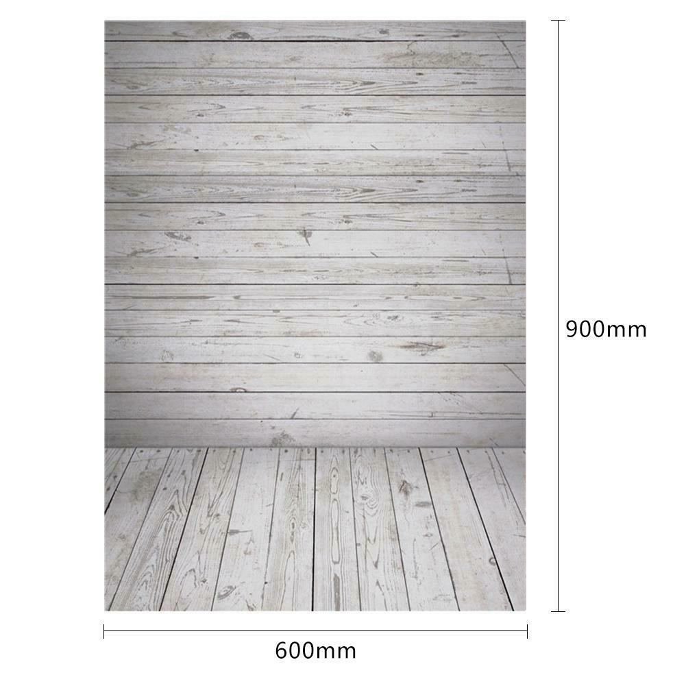 Sunshine Wood Board Photography Backdrops Desk Table Art Photo Background @