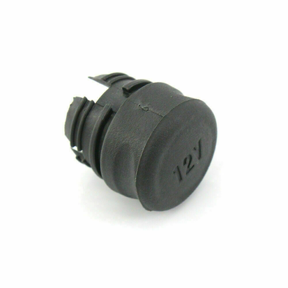 For Ford Ranger Crown Vic 2004-2011 10 Power Outlet Lighter 12V Socket Cover Cap