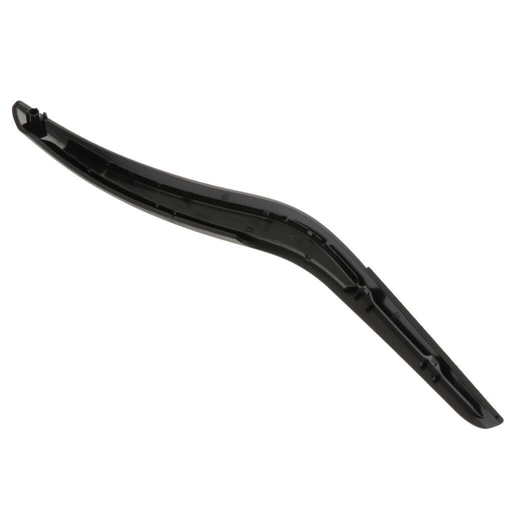 Interior Door Handles Inner Door Panel Handle Pull Trim Cover for BMW X1 E84