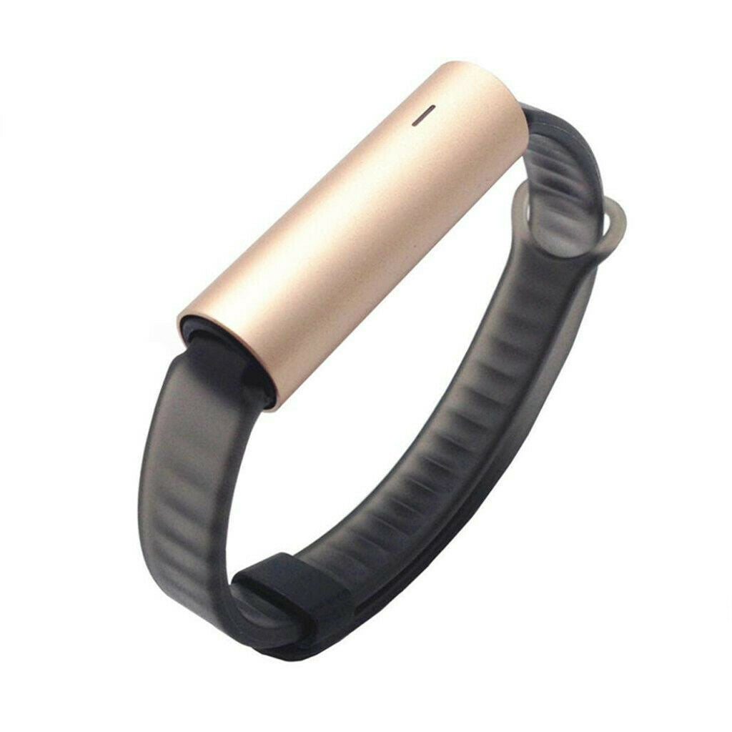 2 Piece Replacement Watch Band Wrist Strap For Misfit Ray Fitness Tracker
