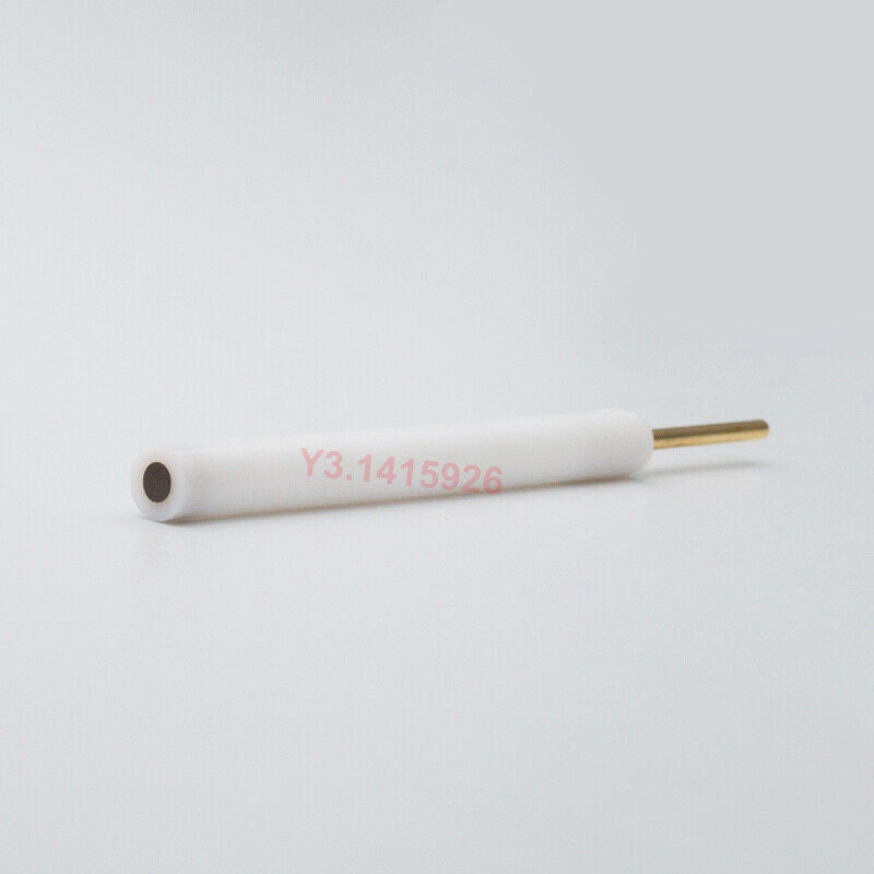 1Pc 3mm Glassy Carbon Electrode #U050 F Laboratory chemical Electrical Equipment