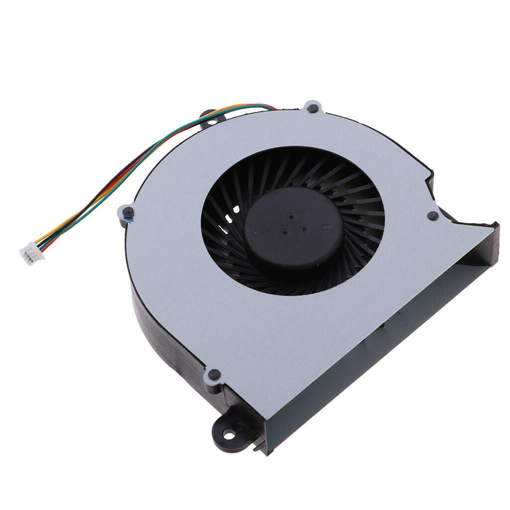 Replacement CPU Cooling Fan For  6560B 6565B 8560 8560B 8560W 4-Pin