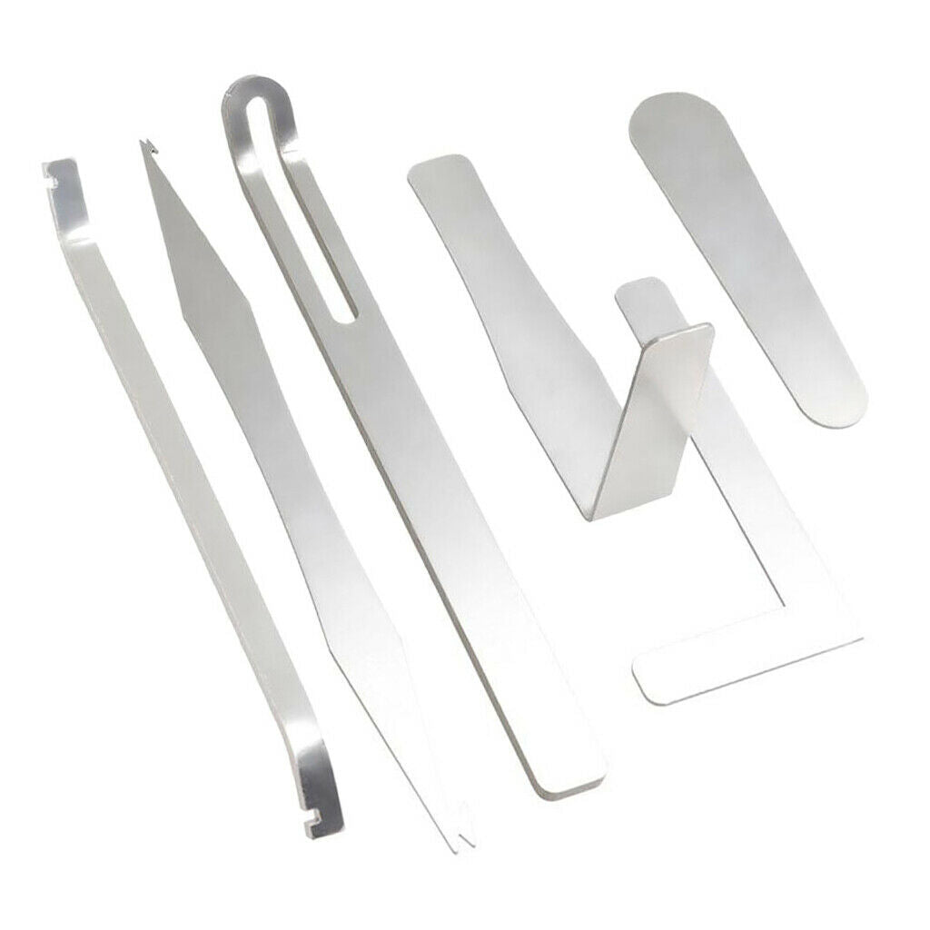 Saxophone Repair Tool Set Wind Saxophone Repair Maintenance Parts Tool