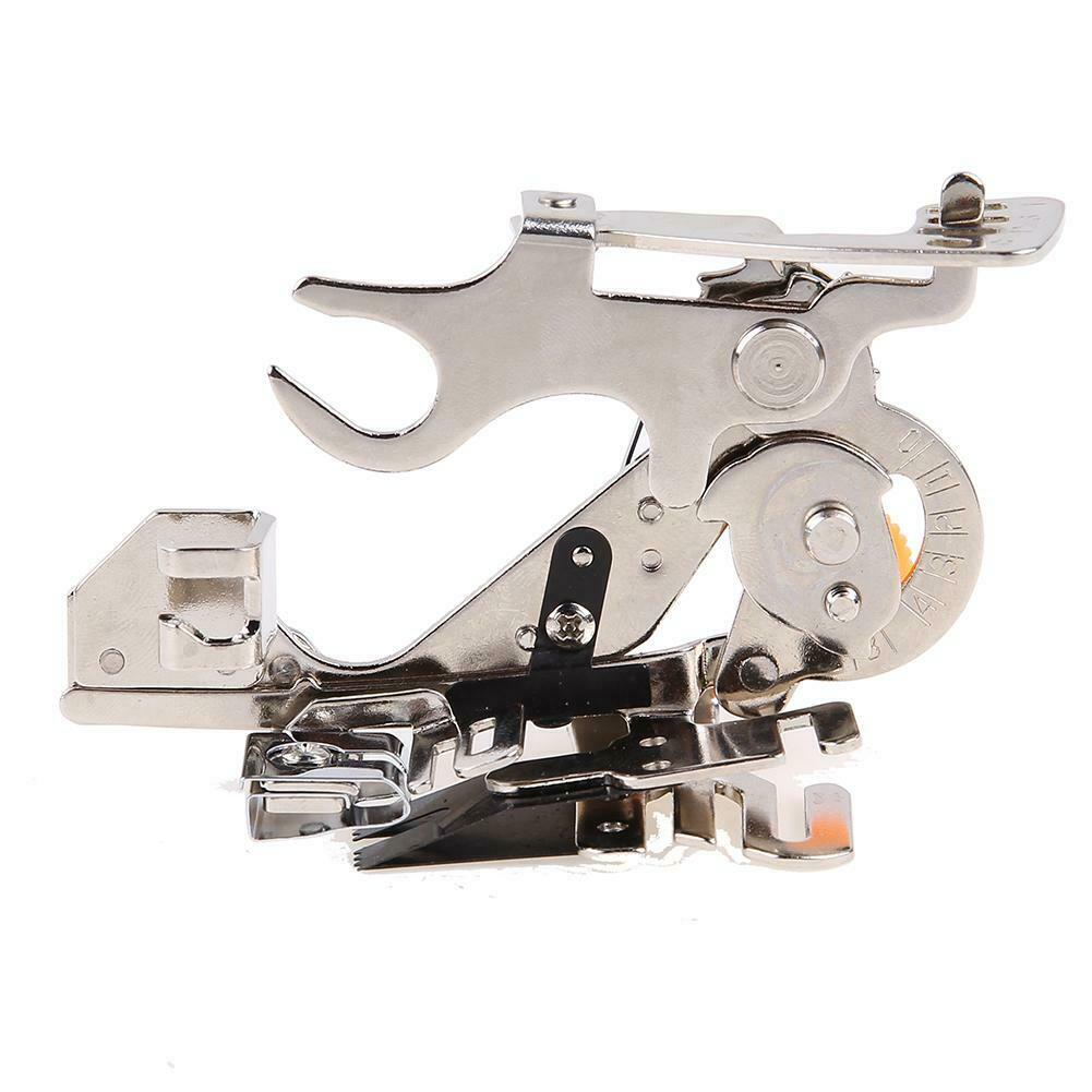 Ruffler Sewing Machine Presser Foot for Household Sewing Machine @