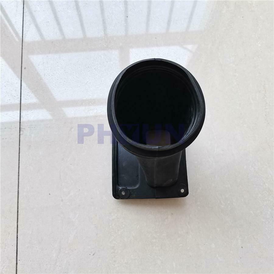 Headlamp Air Inlet Intake Tube for Dodge Challenger Hellcat 2015-2020 77072385