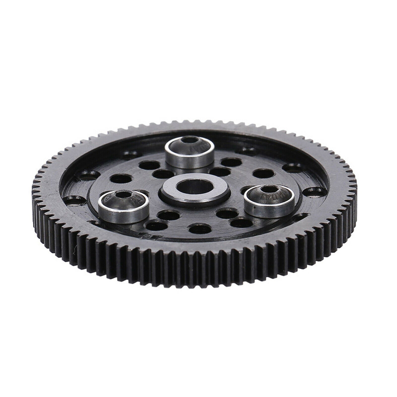 Steel Transmission Gears Kit for Axial SCX10 1:10 Scale RC Climbing Car