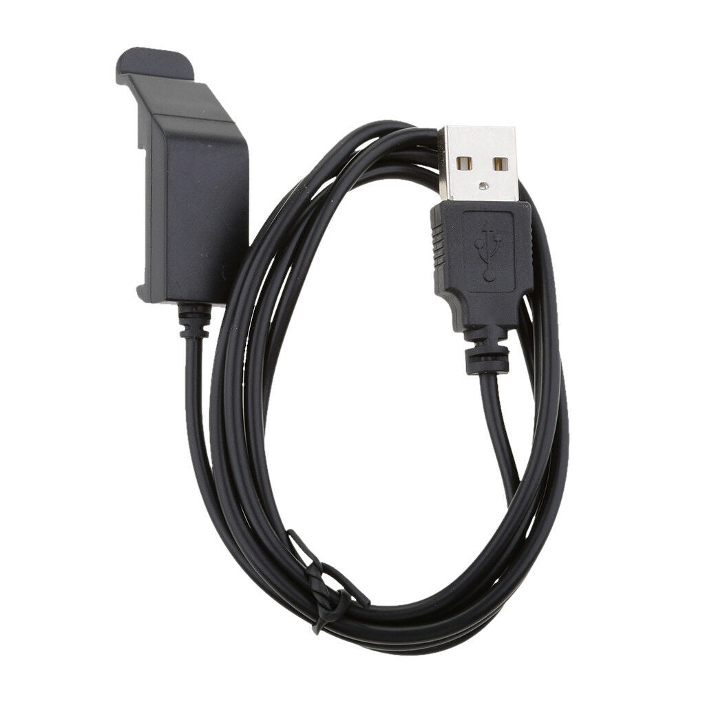 USB PC Data Transfer Power Charge Cable Data Clip For   Edge 20/25 1m