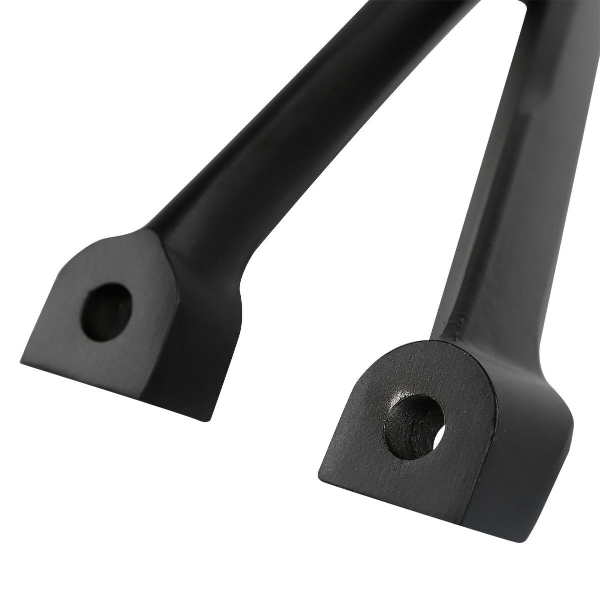Rear Passenger Footrest Foot Pegs Fit For Suzuki GSXR600 GSXR750 2006-2007