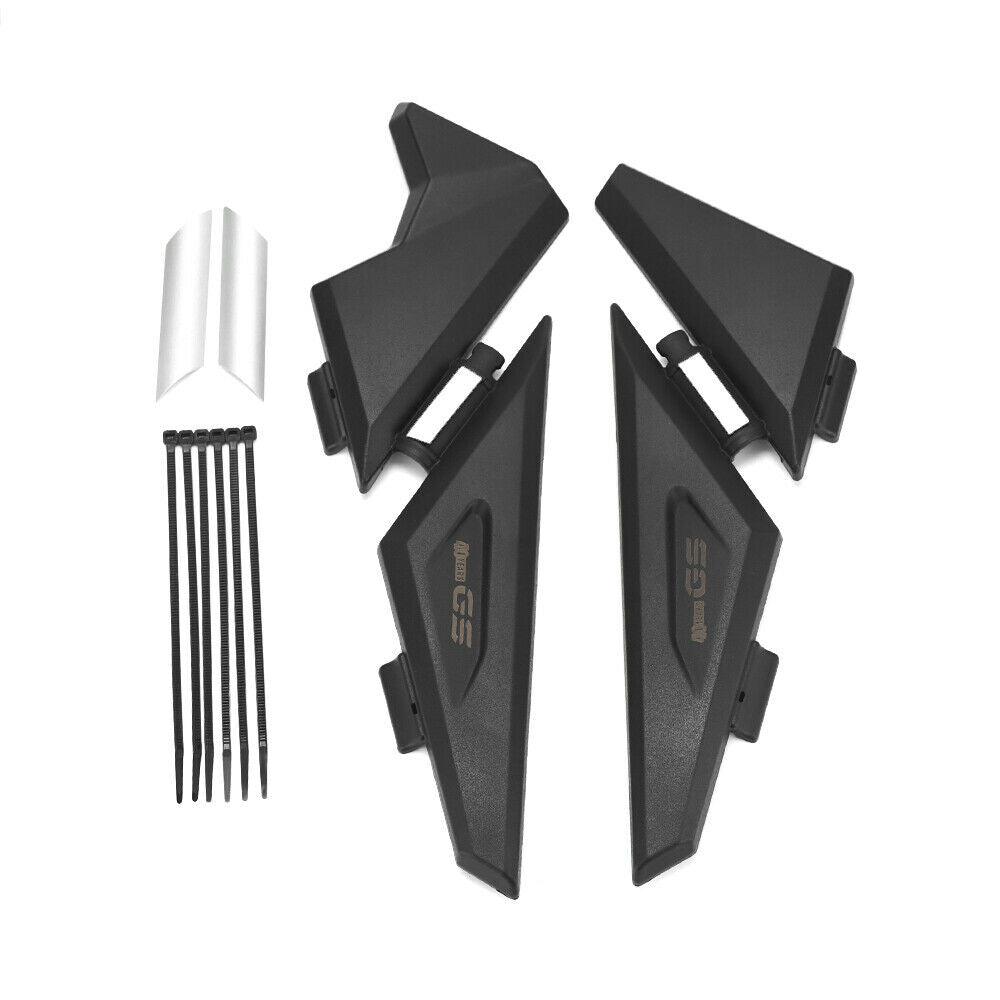 Frame Infill Cover Side Panel Protector For BMW R1200GS R1250GS LC ADV 2013-2021