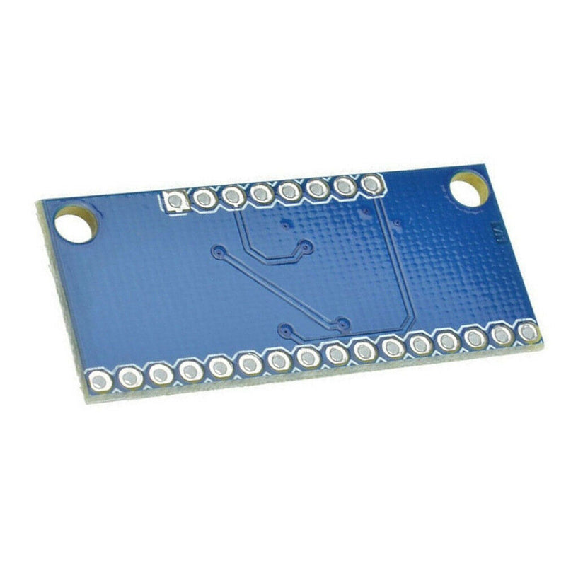 2Pcs 16CH Analog Digital MUX Breakout Board CD74HC4067 Precise Module arduino Lt