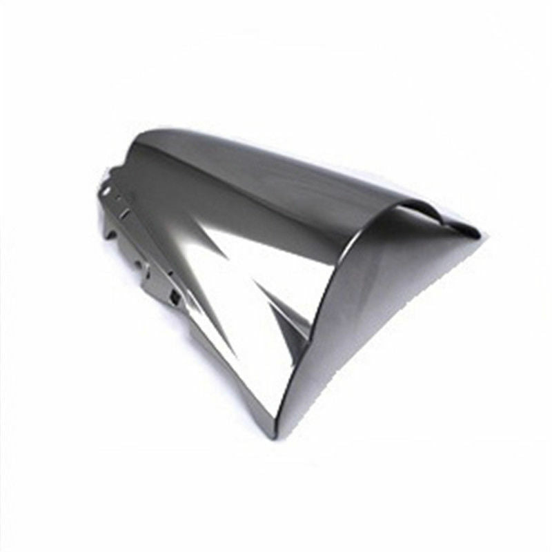 Chrome Motorcycle Windshield  for  Yamaha YZF R3 R25 2014-2016
