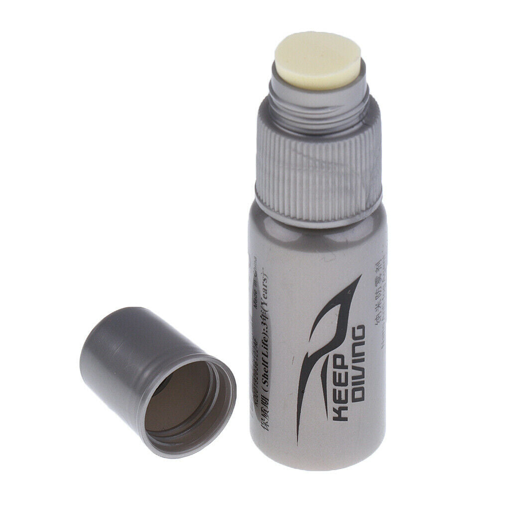 Premium Solid State Anti Fog Spray Goggles Defogger Nano Fog Prevent Agent