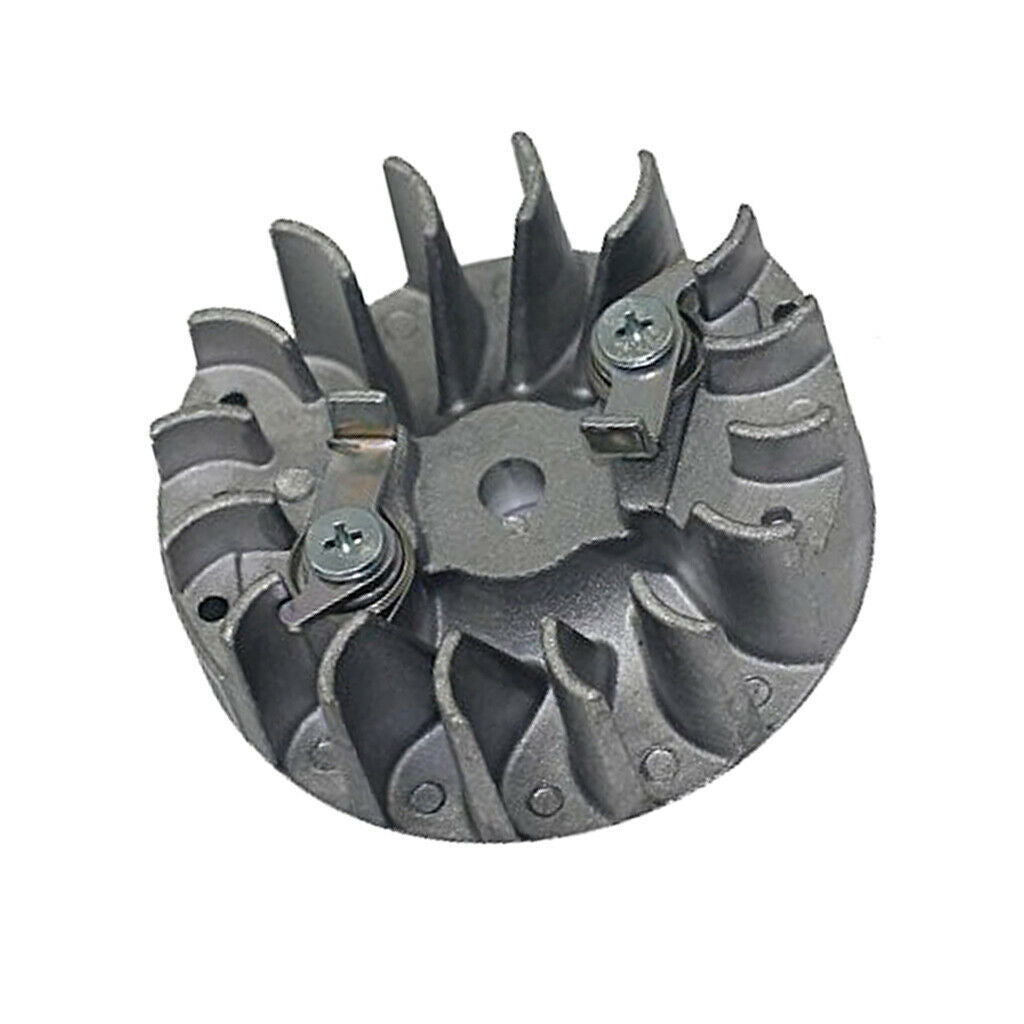Replacement New Flywheel Fits for  137 142 Chainsaw # 530059637