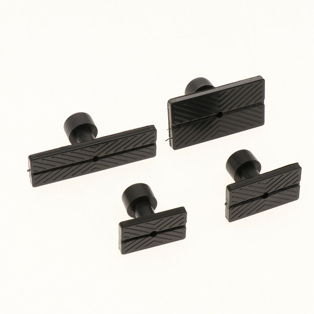 High Quality  Glue Pulling Tabs Dent Puller Set of 30 pcs