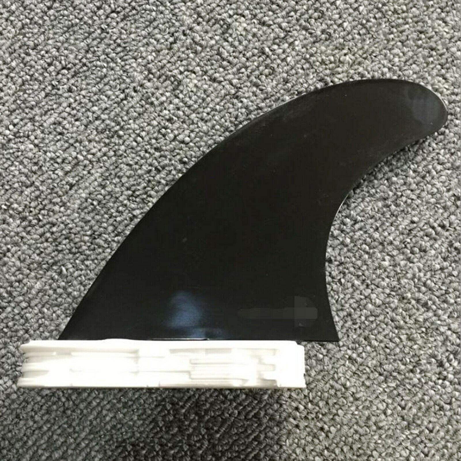 3x Surfboard Center Single Fin Thruster Reinforced Paddleboard Surf