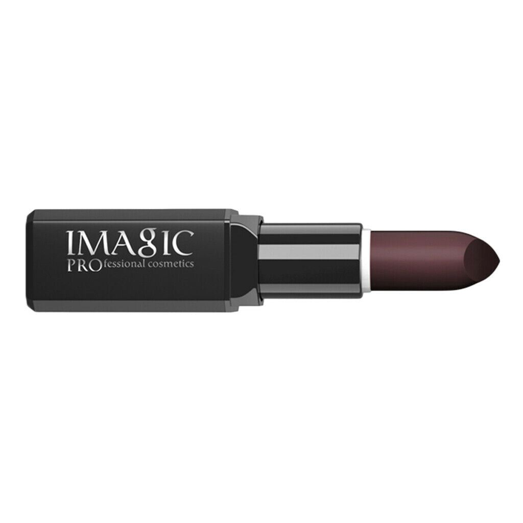 Moisturizing Lipstick Women Long Wearing Lip Color for Dating Wedding 16