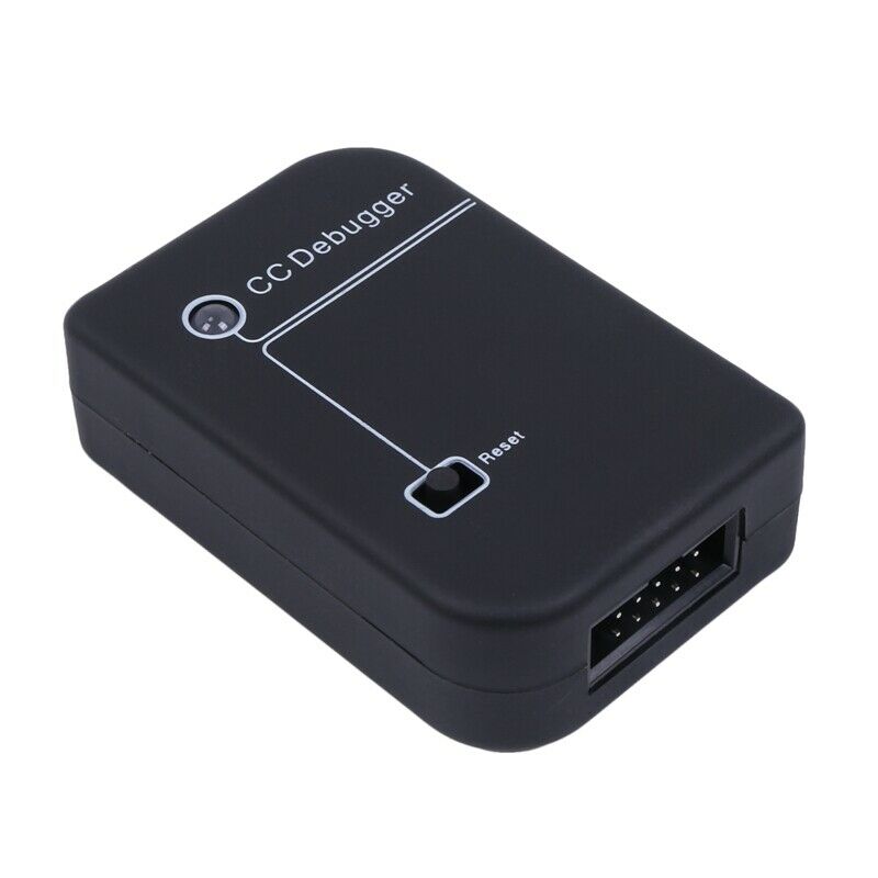 CC2531 Zigbee Emulator CC-Debugger USB Programmer CC2531 Sniffer with Antenna T5