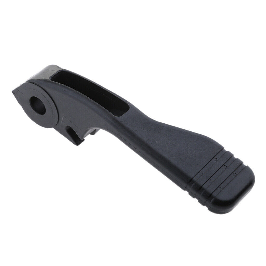 15HP 18HP 2-Stroke Gear Shift Lever Handle for Yamaha Outboard Motor