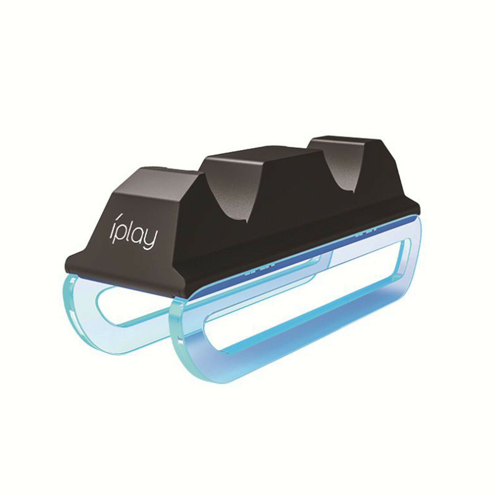 Charger Stand Dual Charging with LED Indicator for PS5 Controller Charger