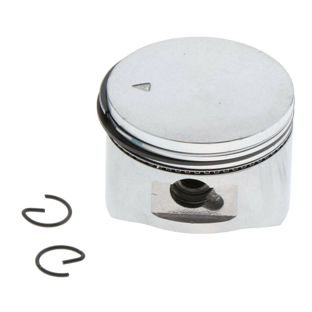Outboard Engine Replace Piston Pin Clip Marine Kayak Part Kit 4 Stroke 3.6HP