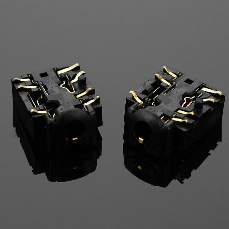 Replacement Headphone Jack Plug Port For XBOX Controller 3.5mm Heads.l8