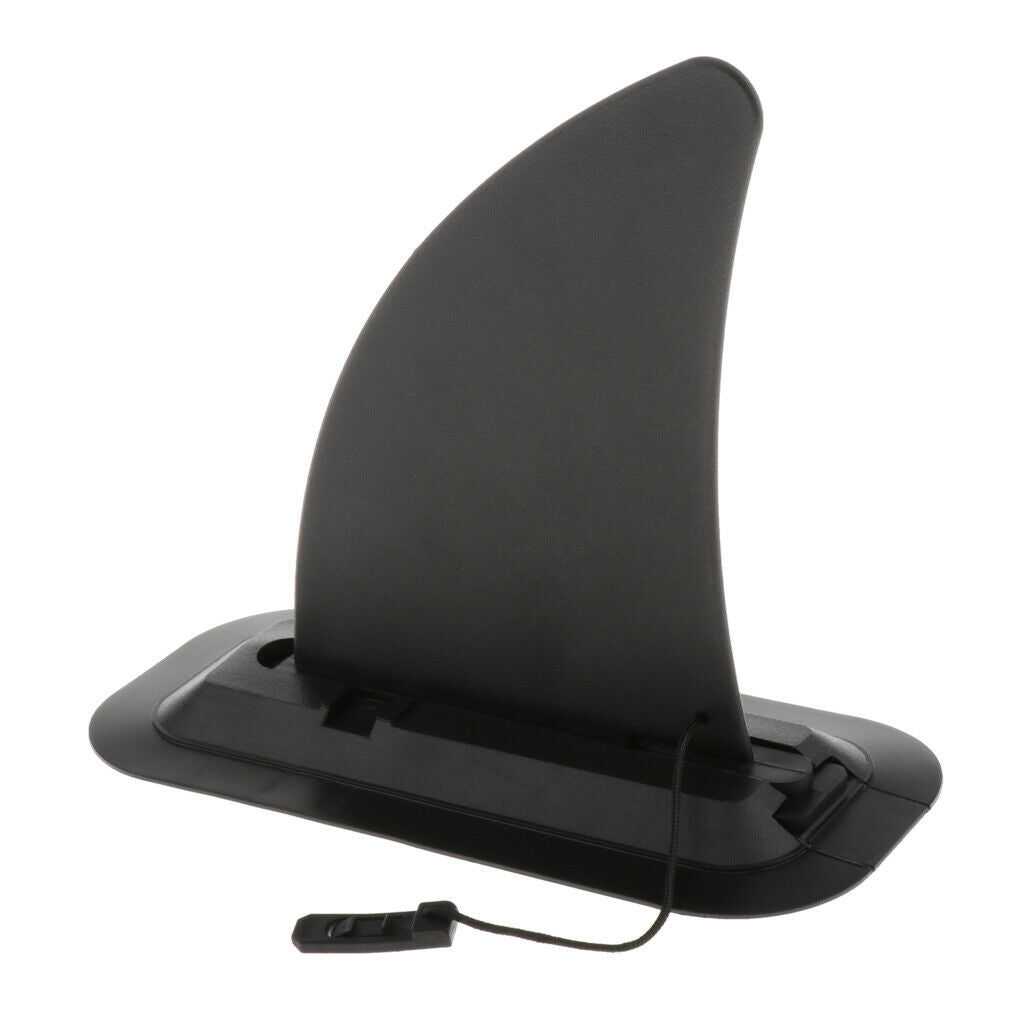 8 ''  Surfing      Fin   Center   Fin   Stand   Up   Paddle   Board   Surfboard