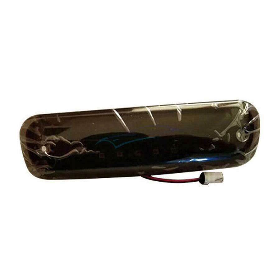 For 1997-01 Cherokee XJ 2.5L/4.0L Car LED Smoke Third Brake Light Turn Signal x1
