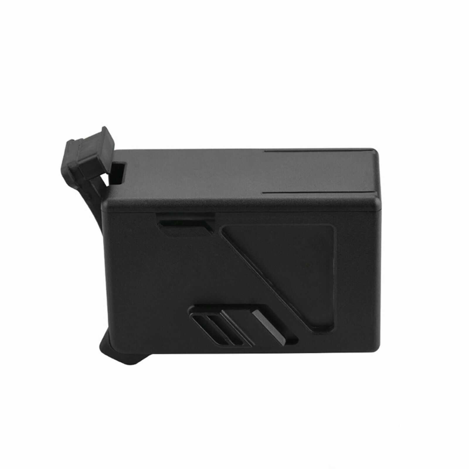 Dust Plug Battery Terminal Charging Port Protection Cover for DJI FPV Drone