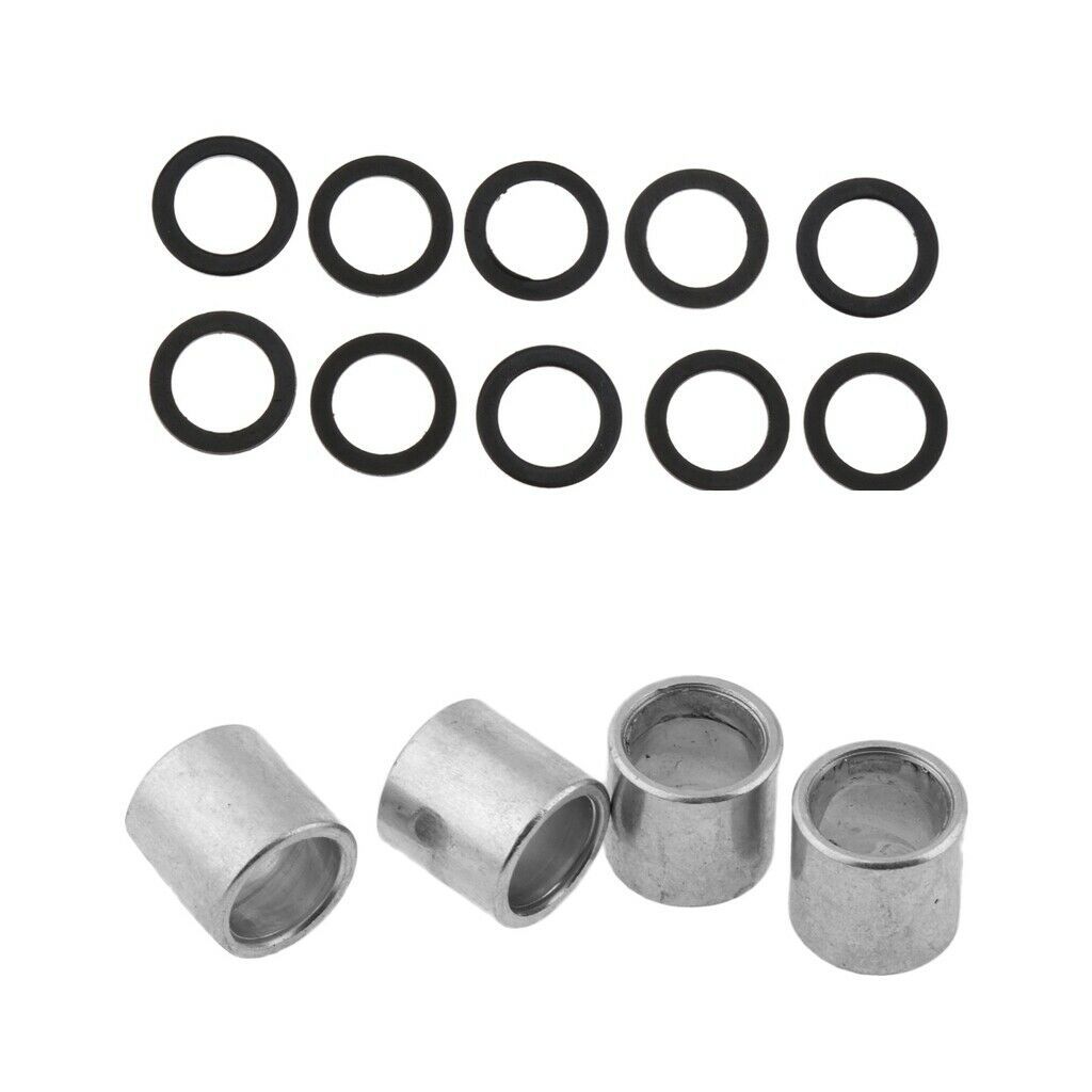 Skateboards Bulk Bearing Spacers Washers