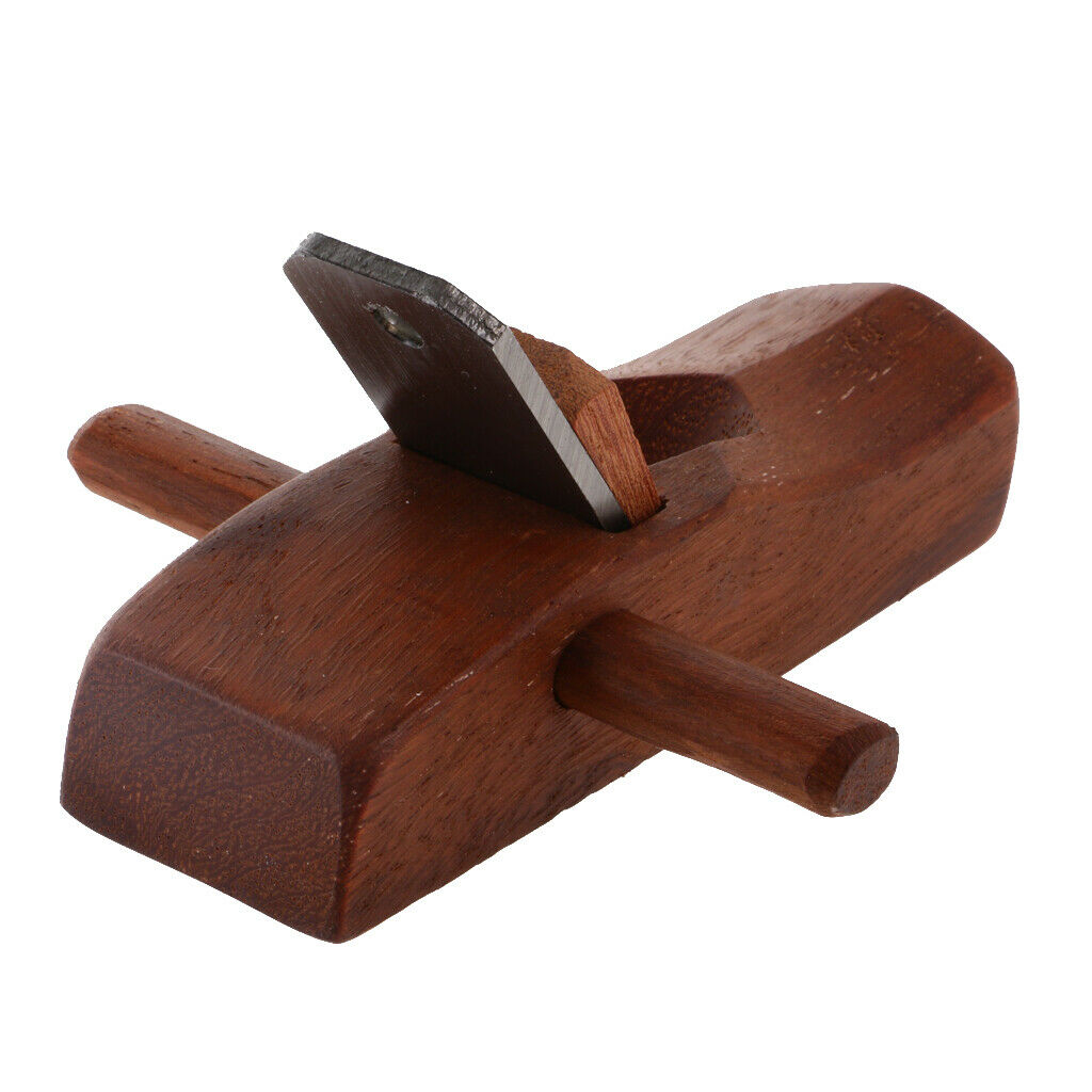 Woodworking Carpenter Flat Plane Hand Planing Tools For Woodcraft DIY