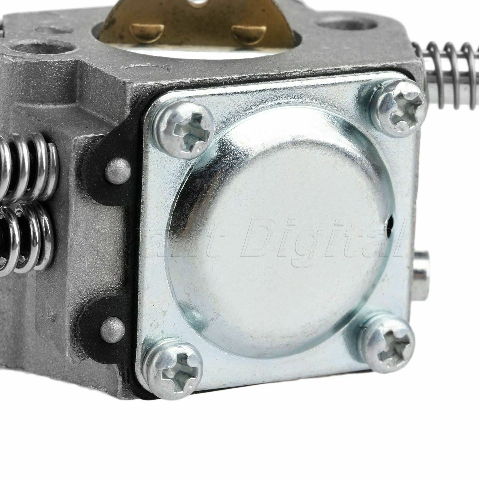 Carburetor Carb For STIHL 017 018 MS170 MS180 Chainsaws Spare Parts Walbro Type