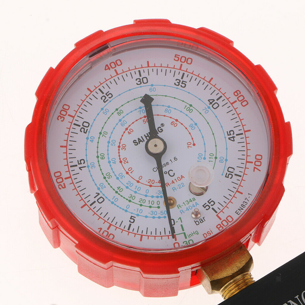air condition  meter cool gas vehicle gauge pressure meter,car Interior