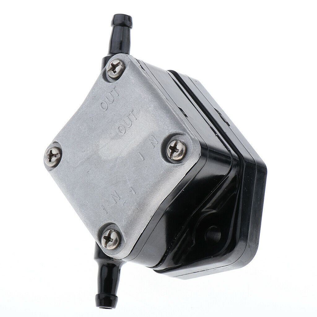 Outboard Fuel Pump for Yamaha F T 30HP 40HP 50HP 60HP Engine 6C5-24410-00