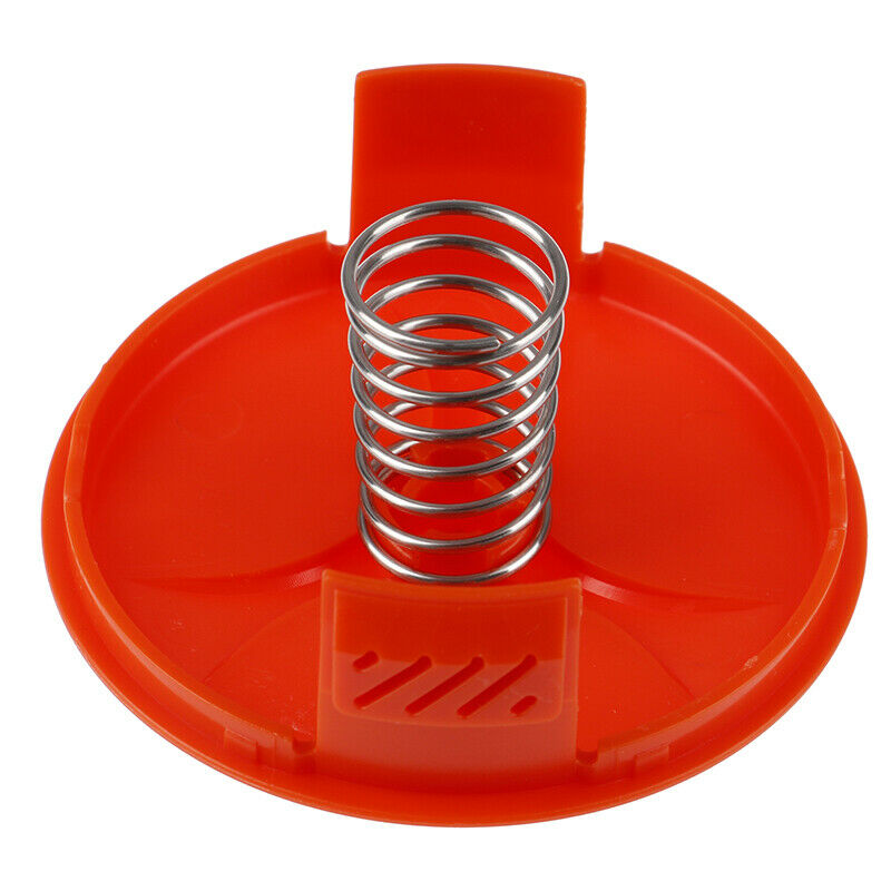 Spring Spool Cap Cover For AFS Trimmer Parts Accessories String Replaceme.l8