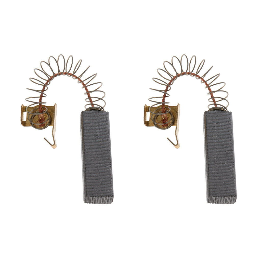 4x Pet Shop Professional Hair Dryer Replacement Carbon Brushes