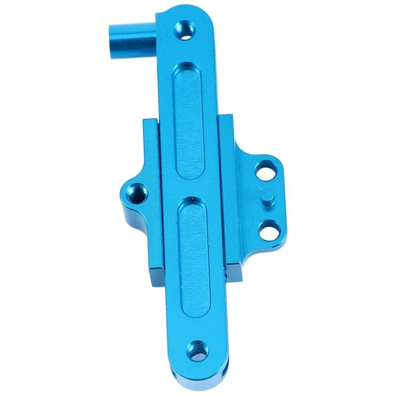 Metal Stee Component Stee Servo Saver For Wltoys 12428 12423 1/12 Speed Rc CarP8