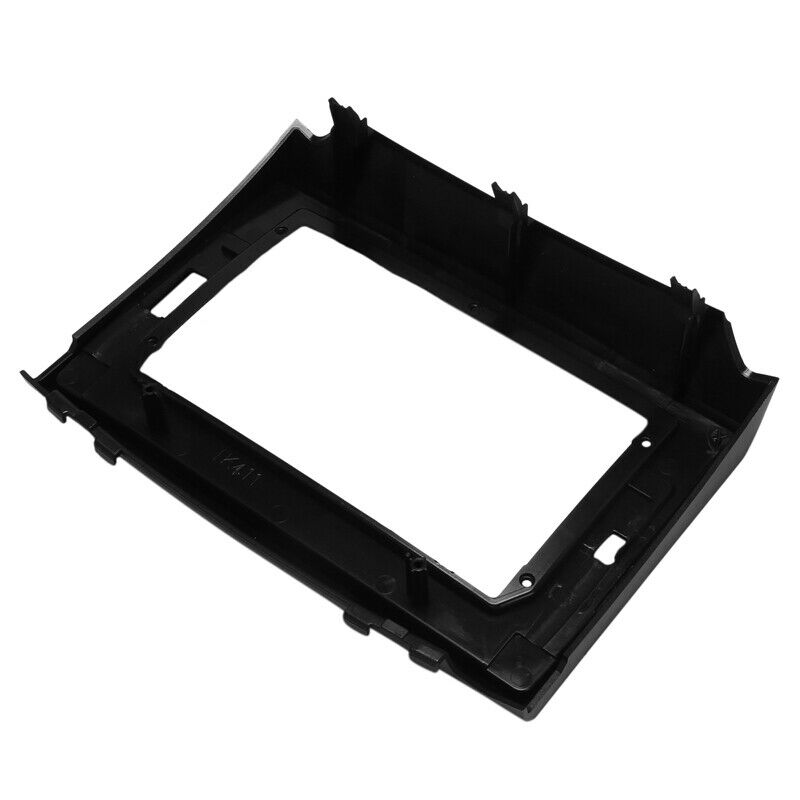 2Din Car Radio Fascia for JAC Refine S3 13-16 DVD Stereo e Plate Adapter MountX2