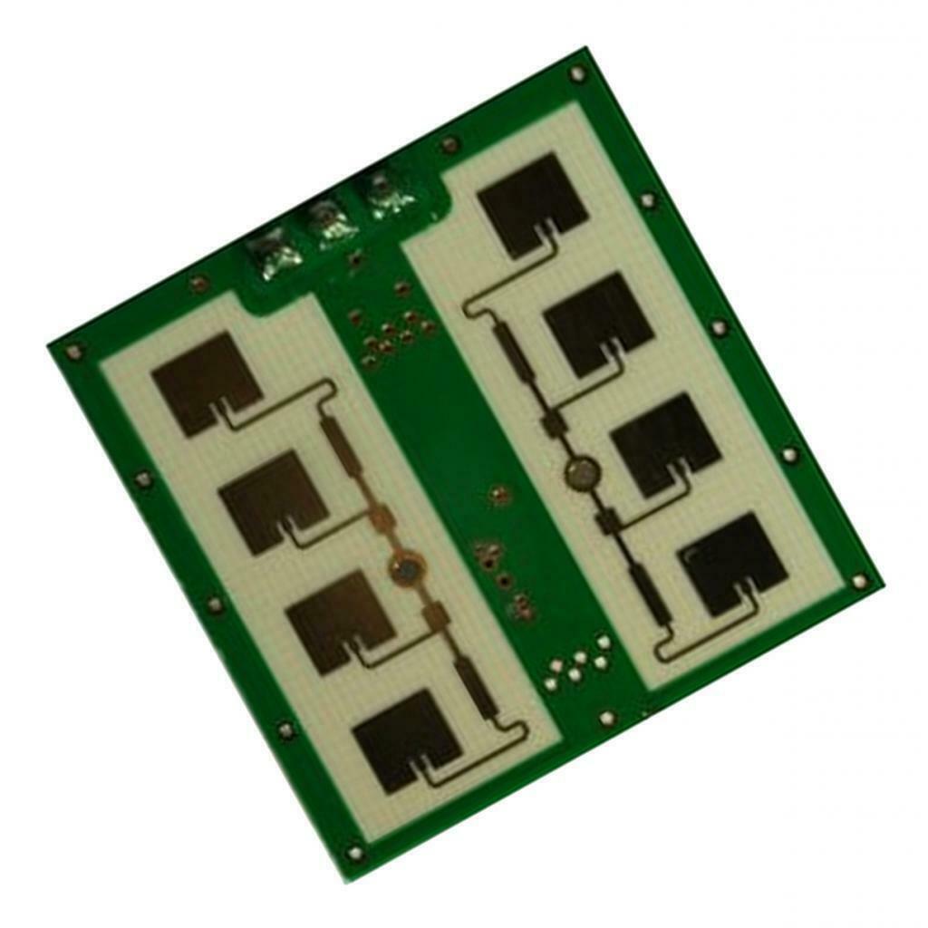 24 GHz Microwave  Sensor Module Control Sensor Module Switch Module