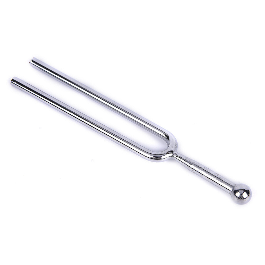 Invoking Special Instrument A440 Tuning Fork A 440 HZ Music Accessories、N.l8