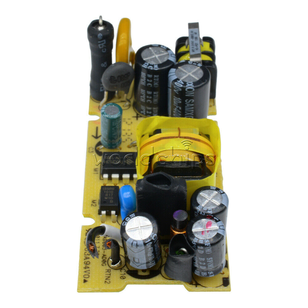 AC-DC 100V-240V to 5V 2A Switching Power Supply 5V 2000MA for Replace/ Repair