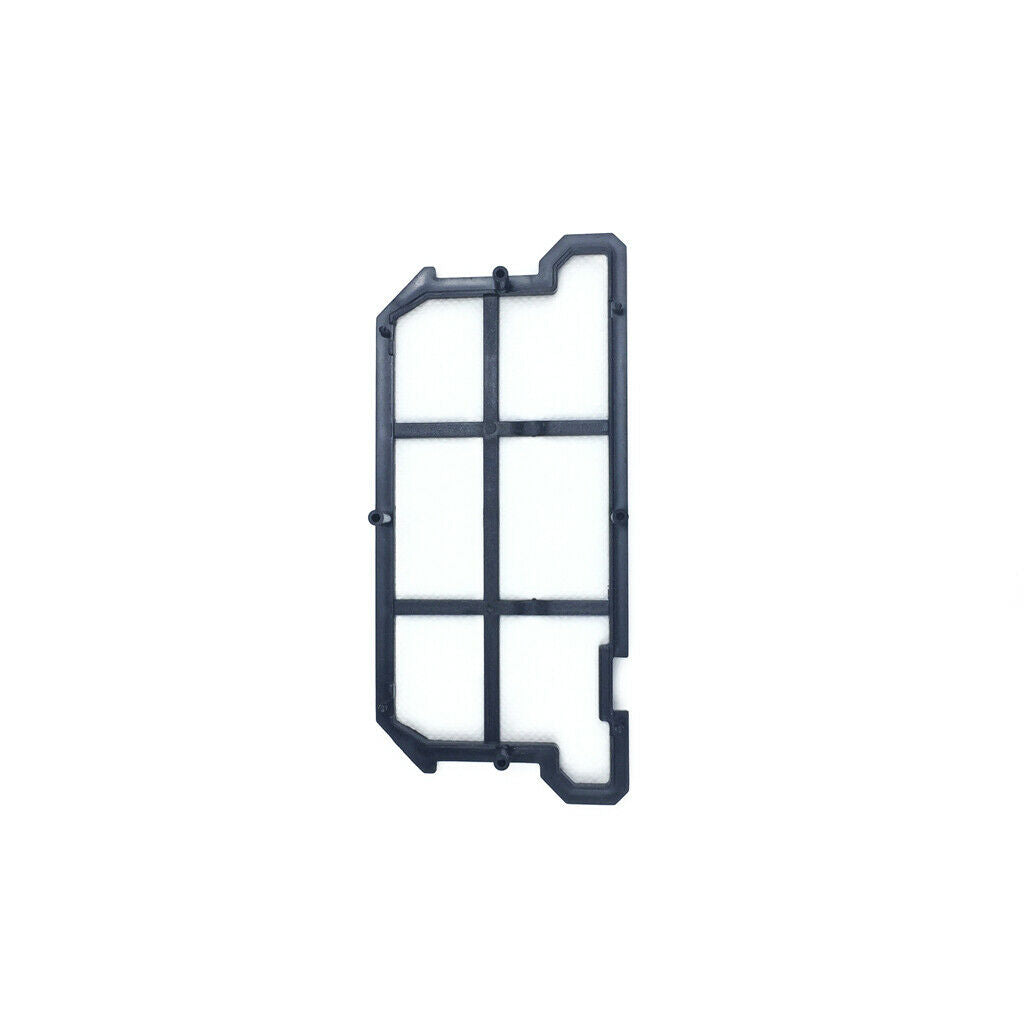 Filter Side & Main Brush Spare Part for ILIFE V7 Vacuum Cleaner Accessories