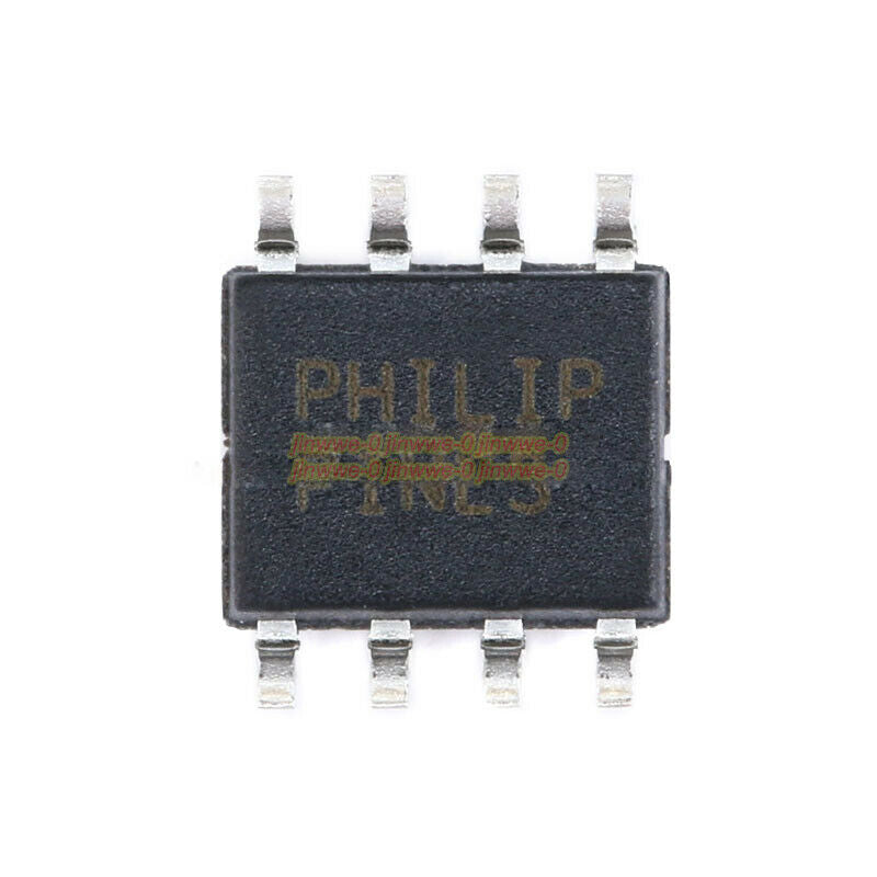 1pcs SMD DS1307ZN+ SOIC-8 chip serial I2C real-time clock