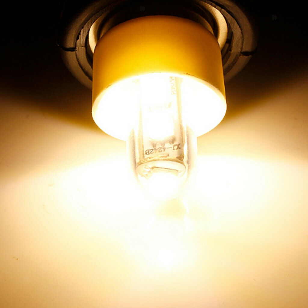LED Fridge Bulb Fridge Lamp E14 Bulb Warm White 1W AC220V
