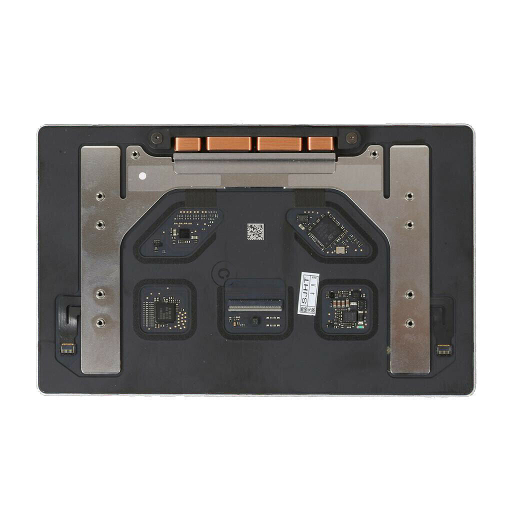 Touchpad Trackpad Replacement Fit for MacBook Pro A1706 A1708 2016 - Gray
