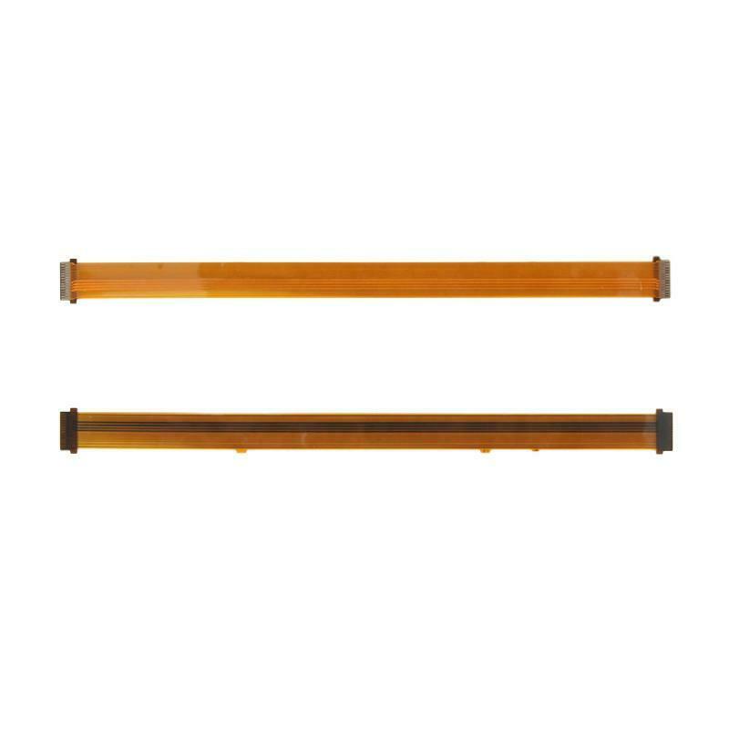 Mini L Button Left Connector Ribbon Internal Flex Cable for NS Switch Lite Power