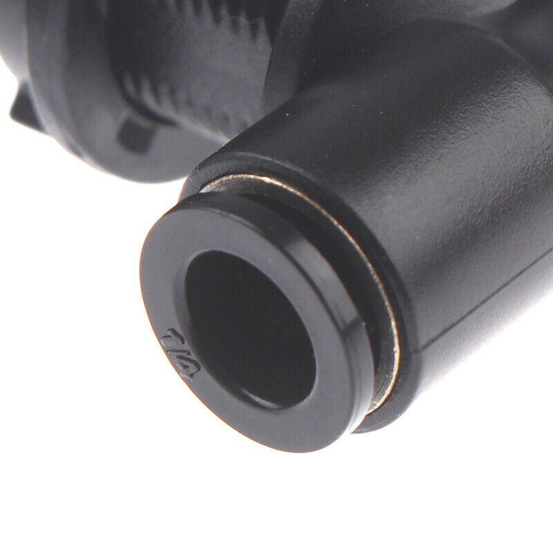Reptiles Terrarium Nozzle Fogger Mist Sprinkler 360° Adjustable Aquari.l8
