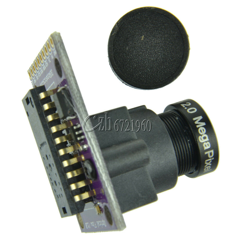 Optical Flow Sensor APM2.52 APM2.6 Multicopter ADNS 3080 Detect Level Movement N
